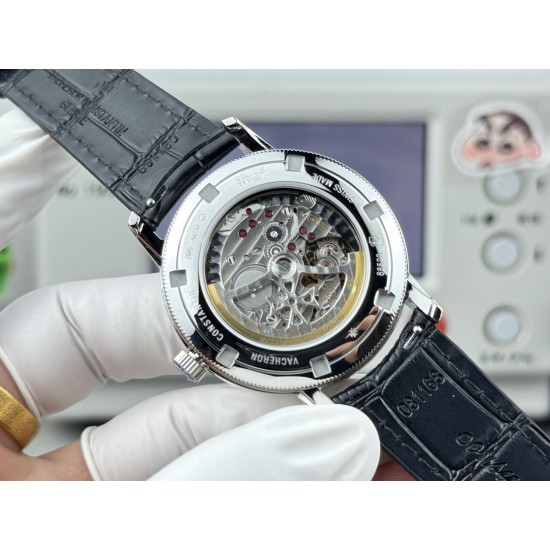 Constantin Watch: Top Quality