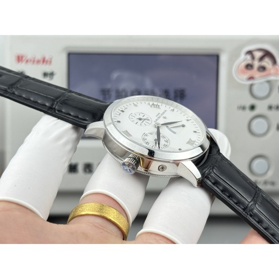 Constantin Watch: Top Quality