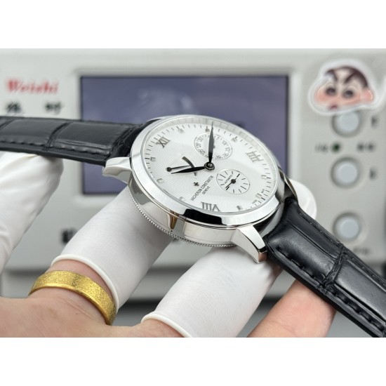 Constantin Watch: Top Quality