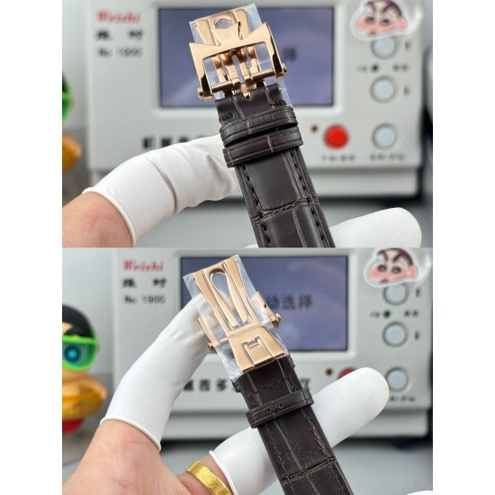 Constantin Watch: Top Quality