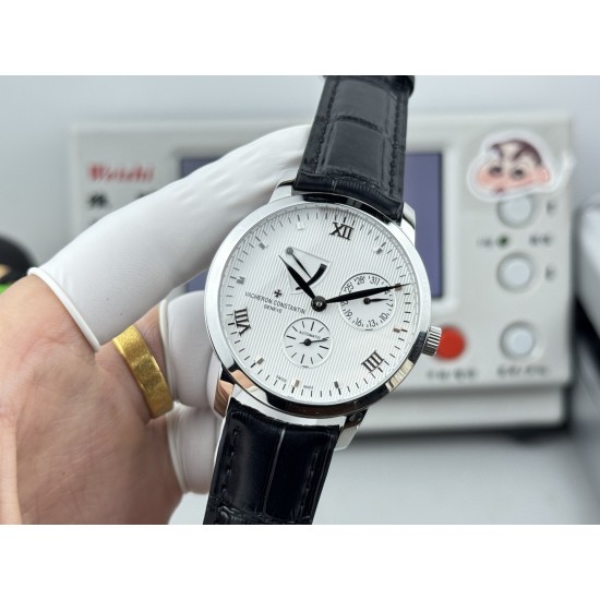 Constantin Watch: Top Quality