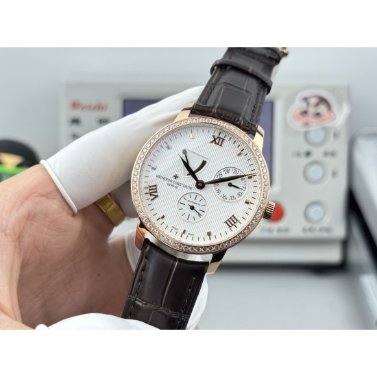 Constantin Watch: Top Quality