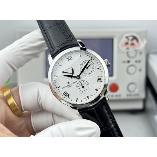 Constantin Watch: Top Quality