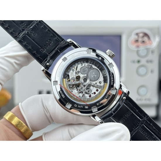 Constantin Watch: Top Quality