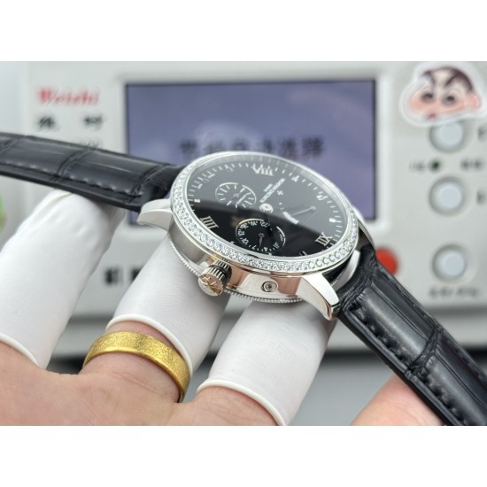 Constantin Watch: Top Quality