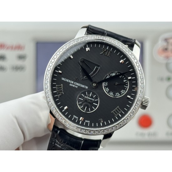 Constantin Watch: Top Quality