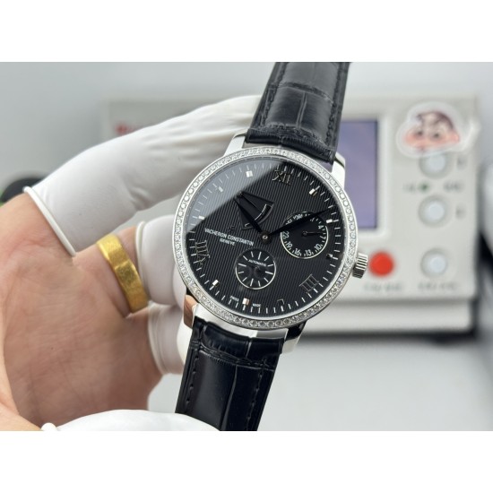 Constantin Watch: Top Quality