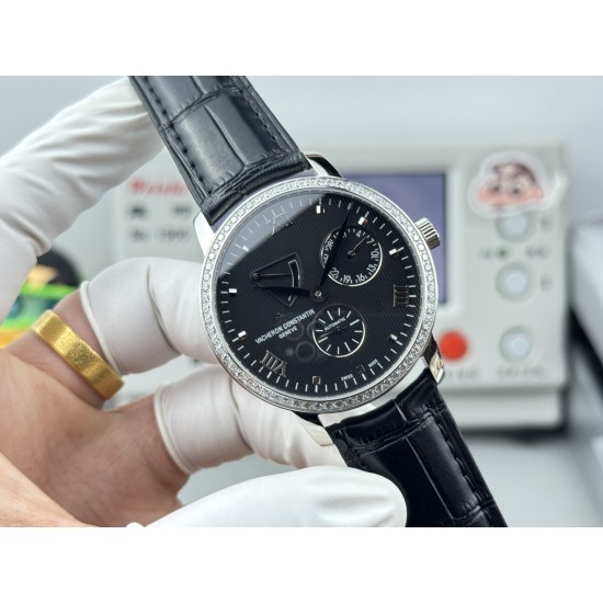 Constantin Watch: Top Quality