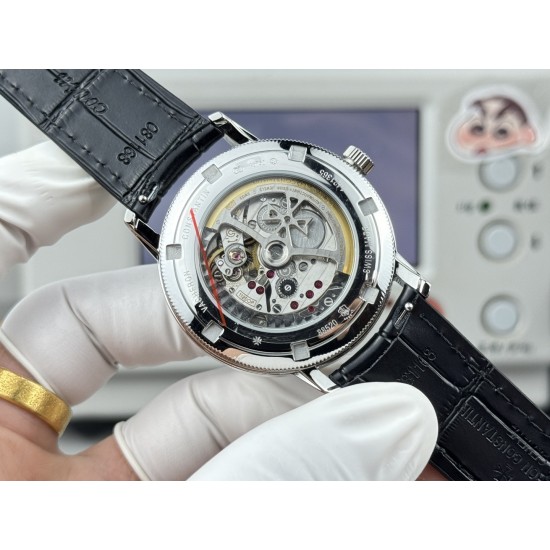 Constantin Watch: Top Quality