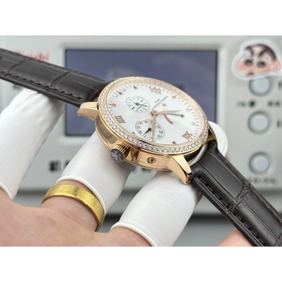 Constantin Watch: Top Quality