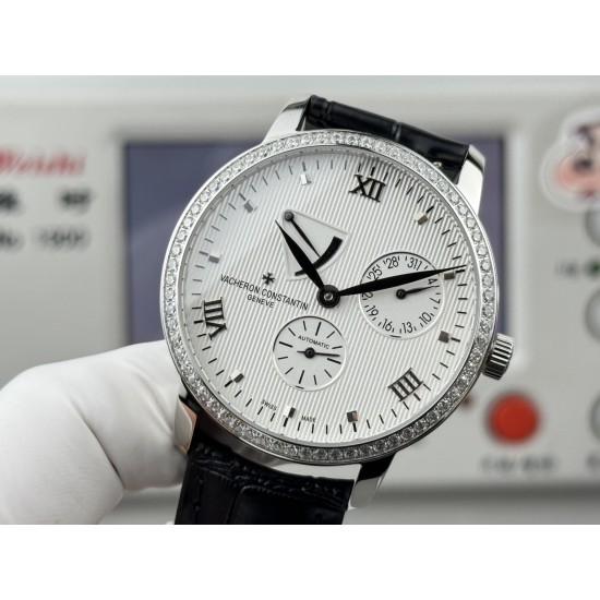 Constantin Watch: Top Quality