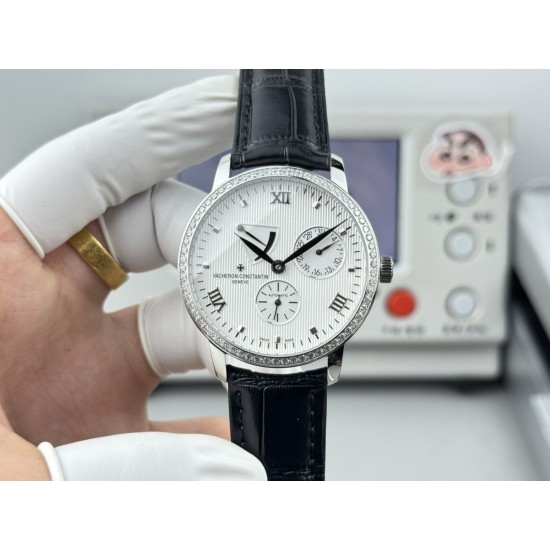 Constantin Watch: Top Quality