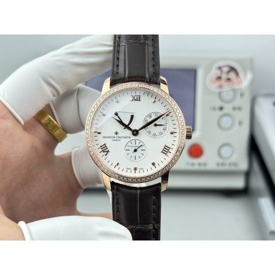 Constantin Watch: Top Quality