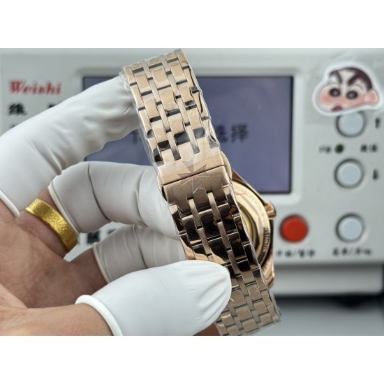 Constantin Watch: Top Quality