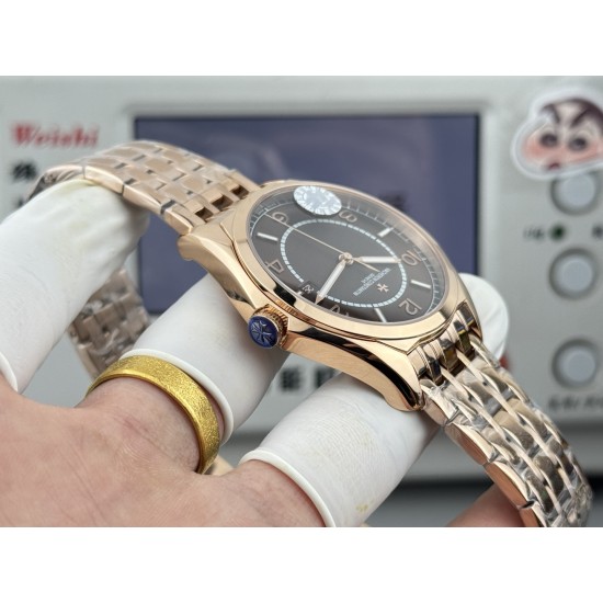 Constantin Watch: Top Quality