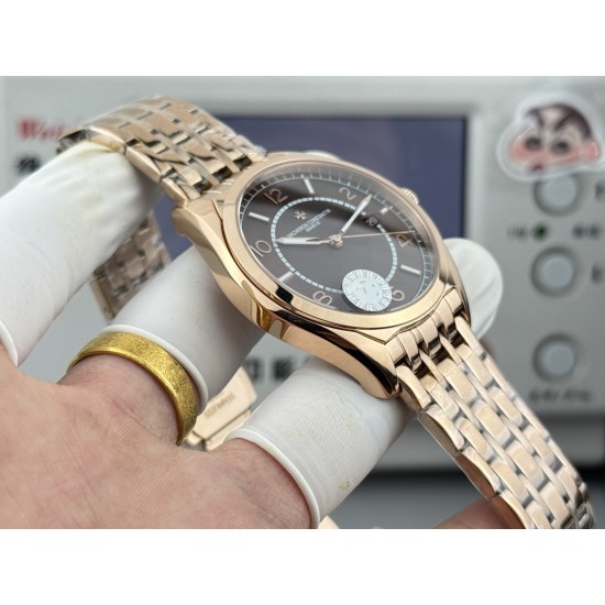 Constantin Watch: Top Quality