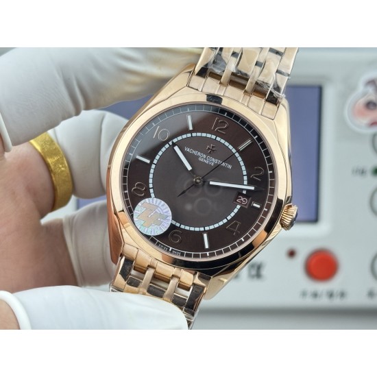 Constantin Watch: Top Quality