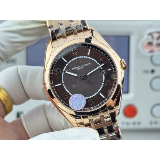 Constantin Watch: Top Quality