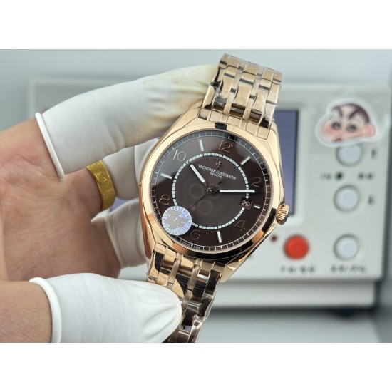 Constantin Watch: Top Quality