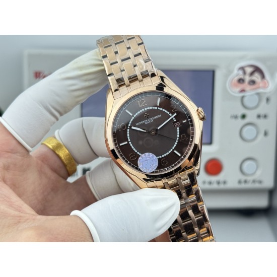 Constantin Watch: Top Quality