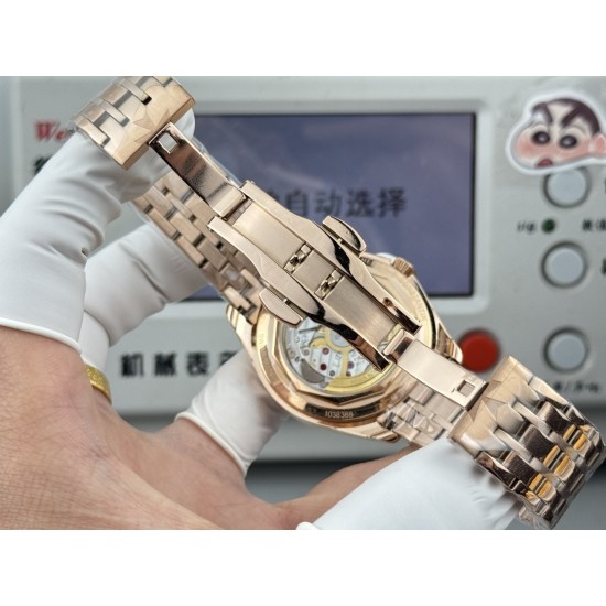 Constantin Watch: Top Quality