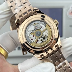 Constantin Watch: Top Quality