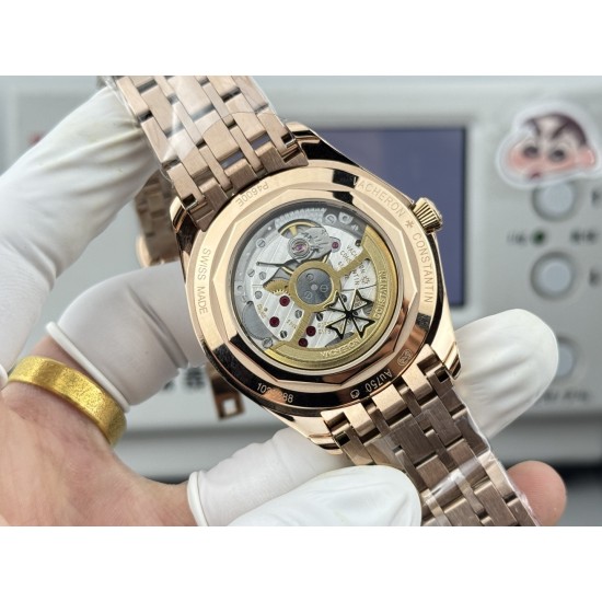 Constantin Watch: Top Quality