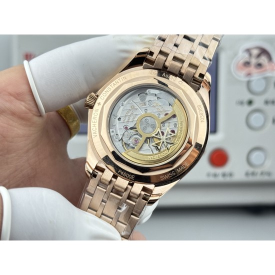 Constantin Watch: Top Quality