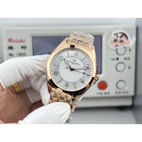 Constantin Watch: Top Quality