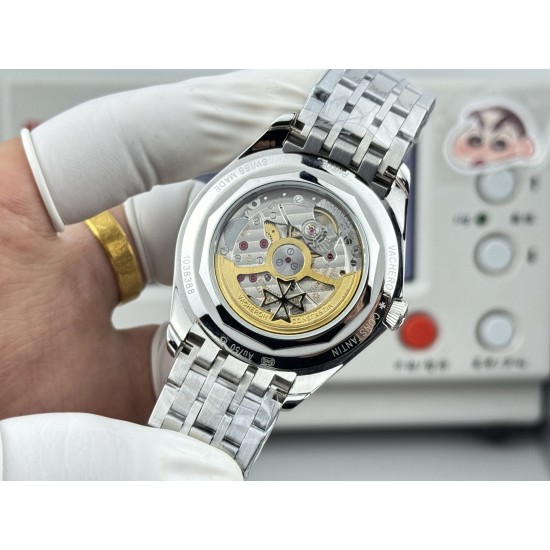 Constantin Watch: Top Quality
