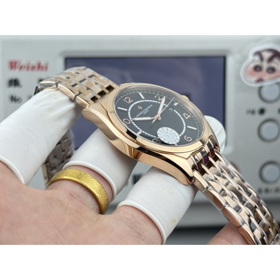 Constantin Watch: Top Quality