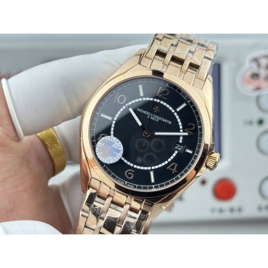 Constantin Watch: Top Quality
