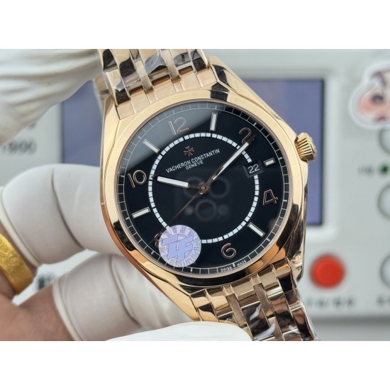 Constantin Watch: Top Quality