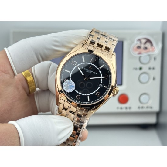 Constantin Watch: Top Quality