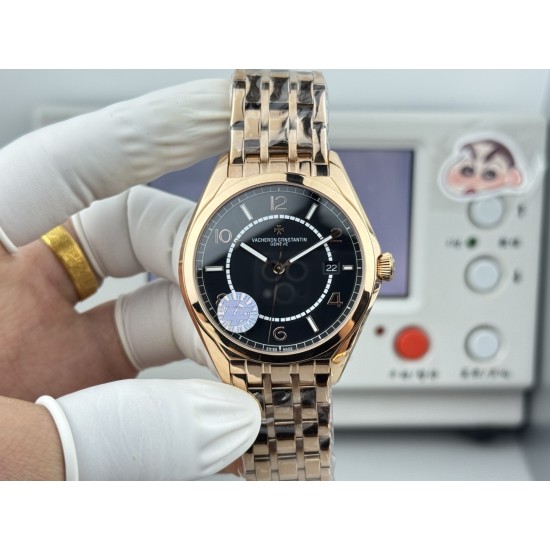 Constantin Watch: Top Quality