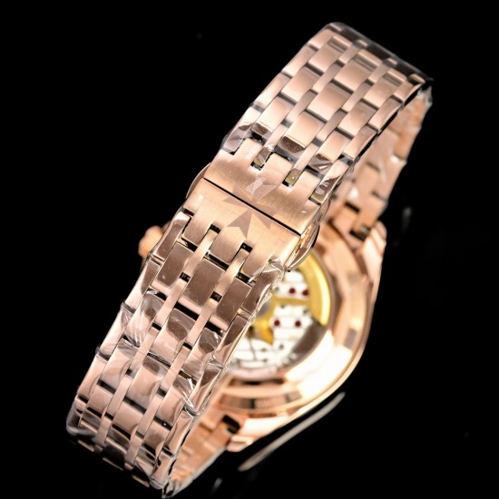 Constantin Watch: Top Quality