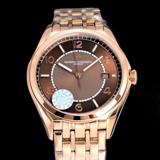 Constantin Watch: Top Quality