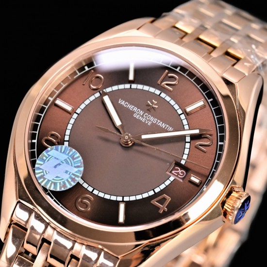 Constantin Watch: Top Quality