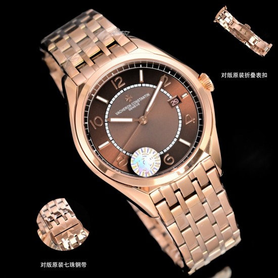 Constantin Watch: Top Quality
