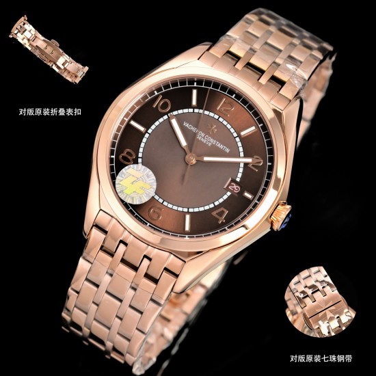 Constantin Watch: Top Quality