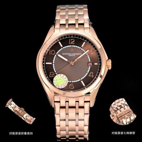 Constantin Watch: Top Quality