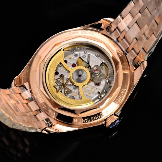 Constantin Watch: Top Quality
