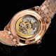 Constantin Watch: Top Quality