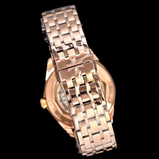 Constantin Watch: Top Quality