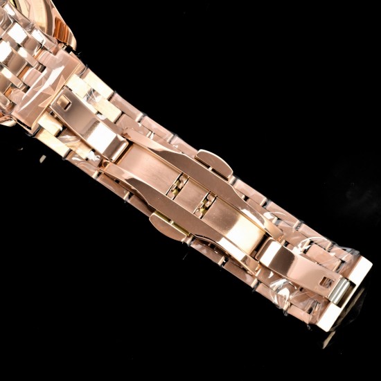 Constantin Watch: Top Quality