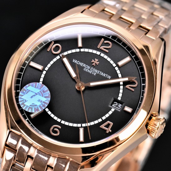 Constantin Watch: Top Quality