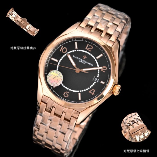 Constantin Watch: Top Quality
