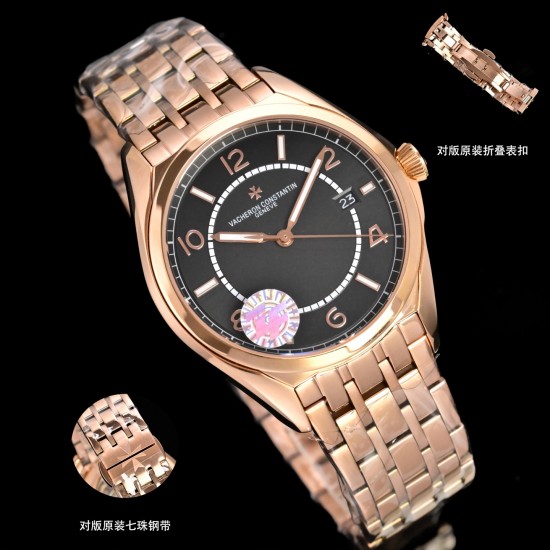 Constantin Watch: Top Quality