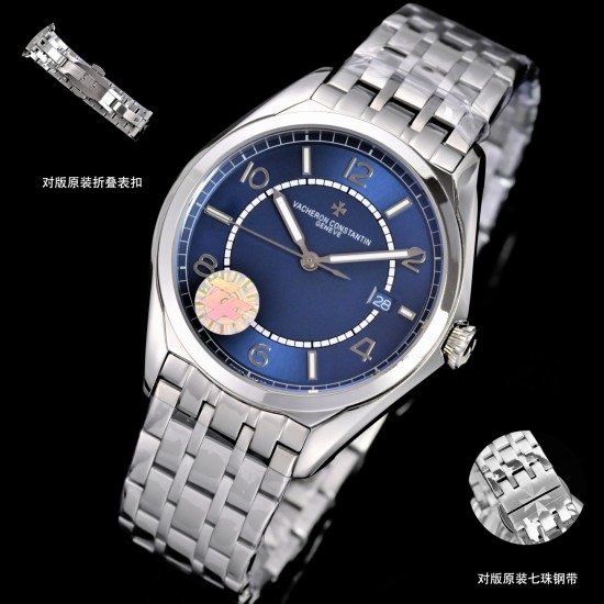 Constantin Watch: Top Quality