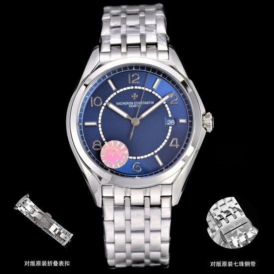 Constantin Watch: Top Quality